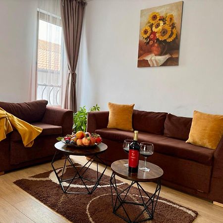 Honey House Hotel Bansko Bagian luar foto