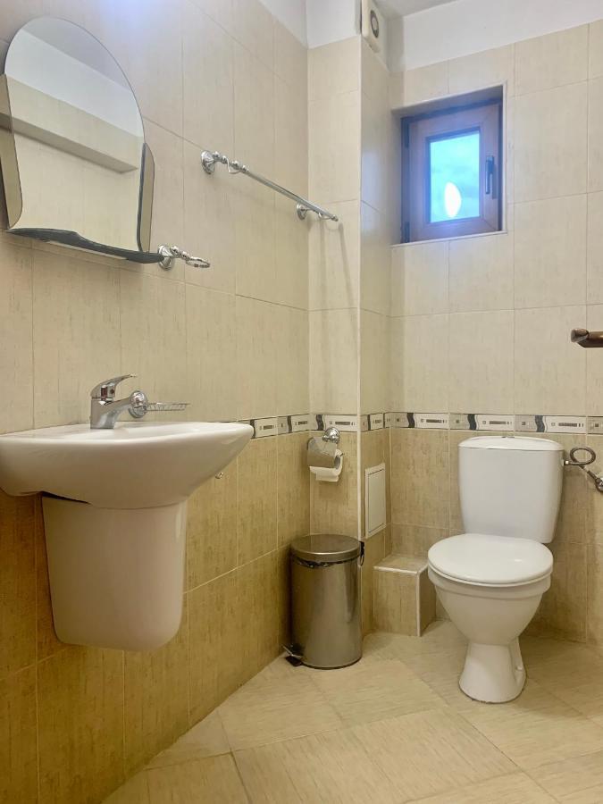 Honey House Hotel Bansko Bagian luar foto