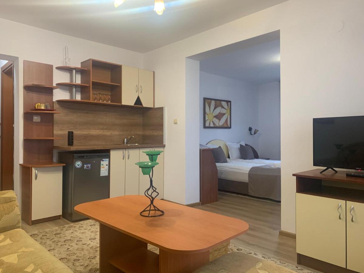 Honey House Hotel Bansko Bagian luar foto