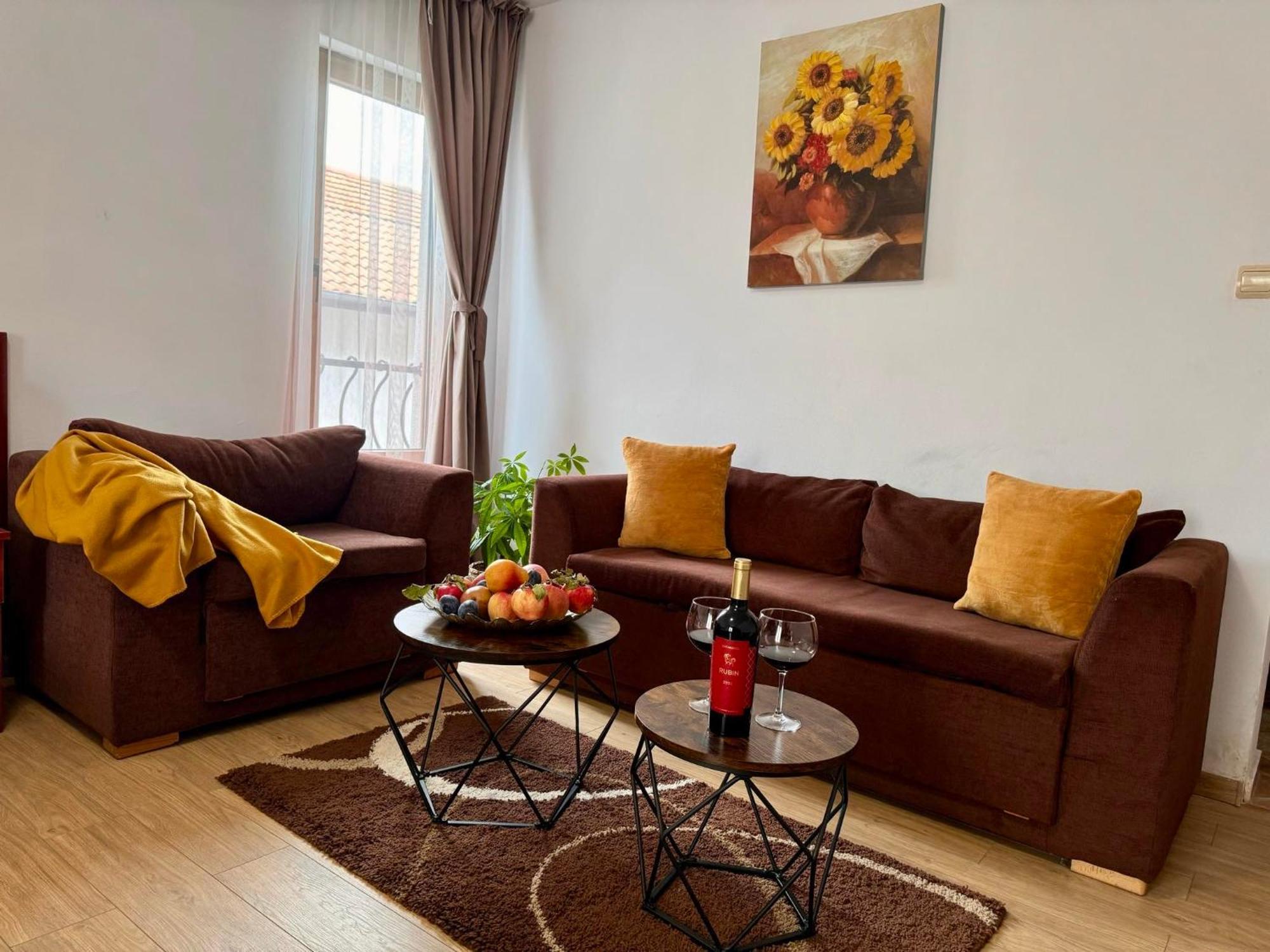 Honey House Hotel Bansko Bagian luar foto